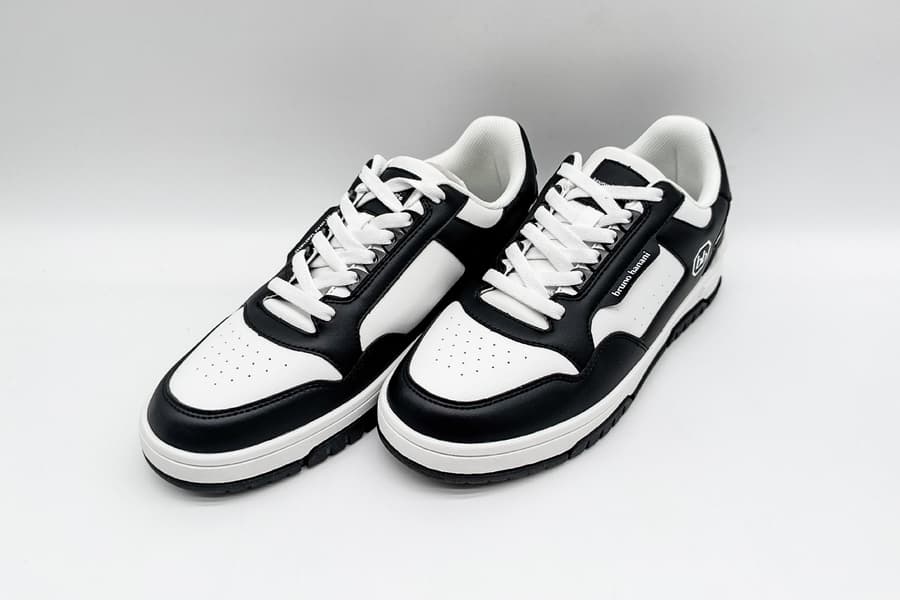 Herren Schuhe Bruno Banani, Gr. 45